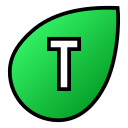 t icon