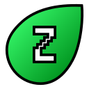 z icon