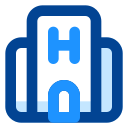 hospital icon