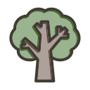 Árbol icon