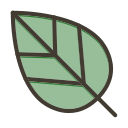 hoja icon