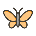 mariposa icon