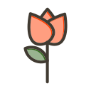 flores icon