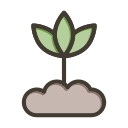 ecológico icon