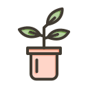 plantas icon