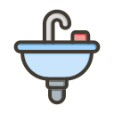 lavabo icon