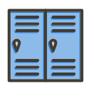 шкафчик icon