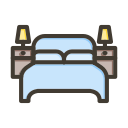 dormitorio icon