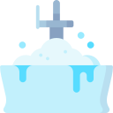 baño icon