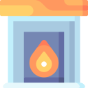 chimenea icon