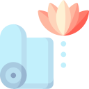 meditación icon