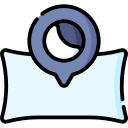 almohada icon