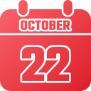 22