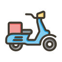 scooter icon