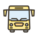 autobús icon