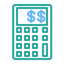 calculadora icon