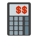 calculadora icon