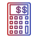 calculadora icon