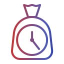 reloj icon