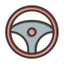 volante icon