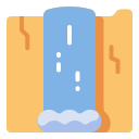 río icon