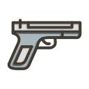 pistola icon