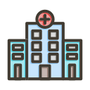 hospital icon