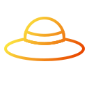 sombrero icon