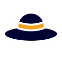 sombrero icon