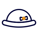 sombrero icon