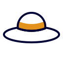 sombrero icon