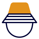 sombrero icon