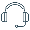 auriculares icon