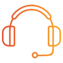 auriculares icon