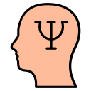 psicología icon