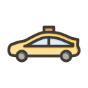 taxi icon