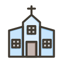 iglesia icon