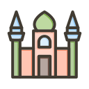 mezquita icon