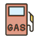 gasolinera