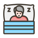 dormir icon