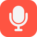 grabador de audio icon