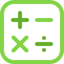 calculadora icon