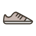 zapatos icon