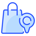 mapa icon