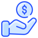 dinero icon