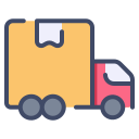 transporte icon