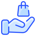 bolsa icon