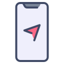 flecha icon