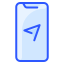 flecha icon