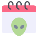 calendario icon